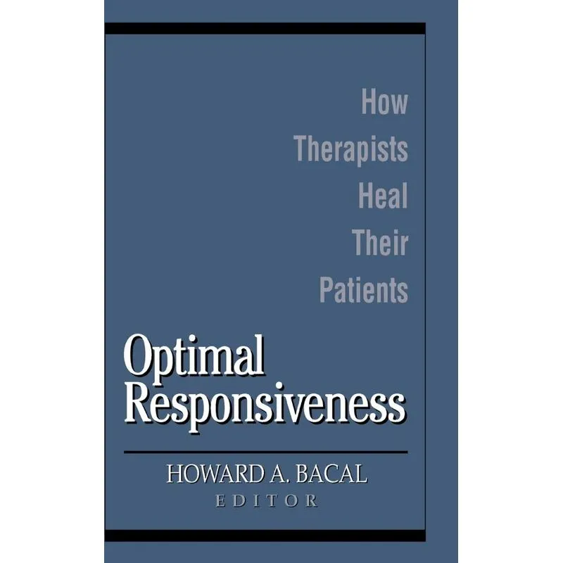 Optimal Responsiveness