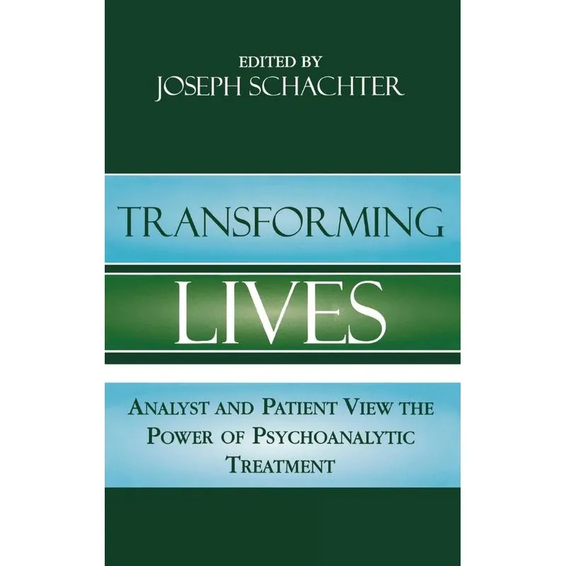 Transforming Lives