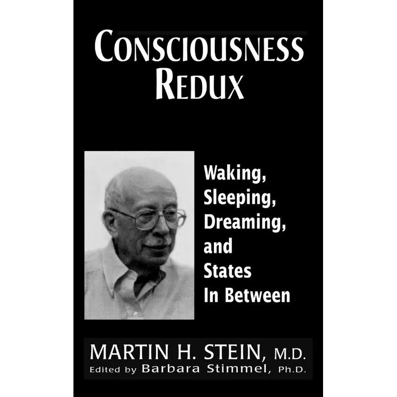 Consciousness Redux