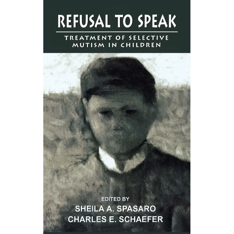 Refusal to Speak