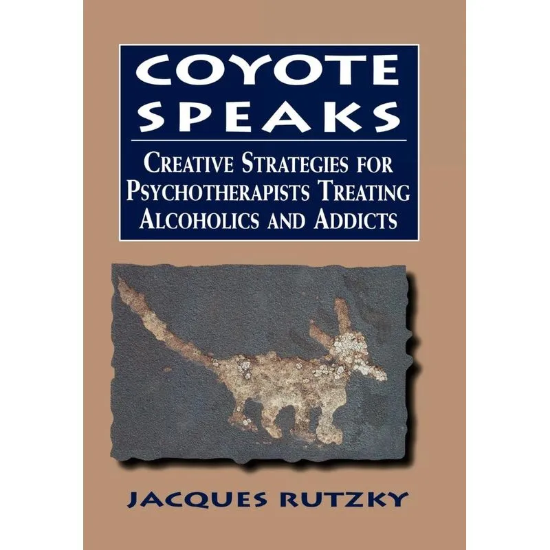 Coyote Speaks