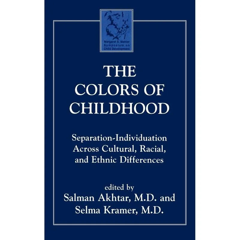 The Colors of Childhood