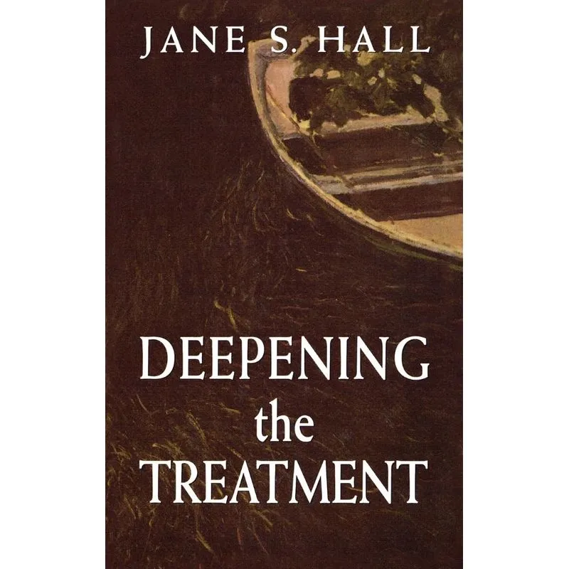 Deepening the Treatment