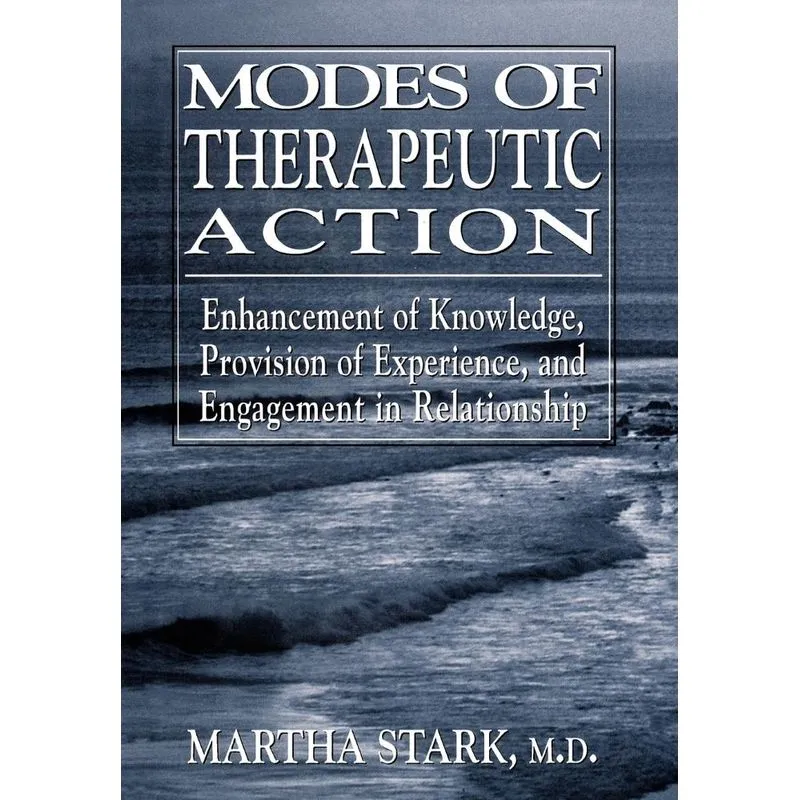 Modes Of Therapeutic Action