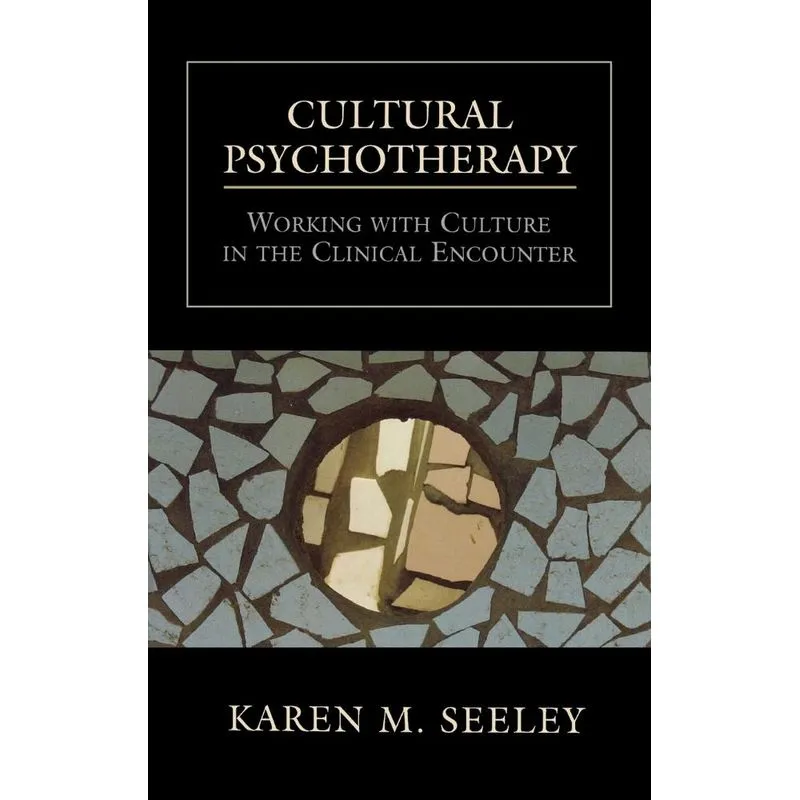Cultural Psychotherapy