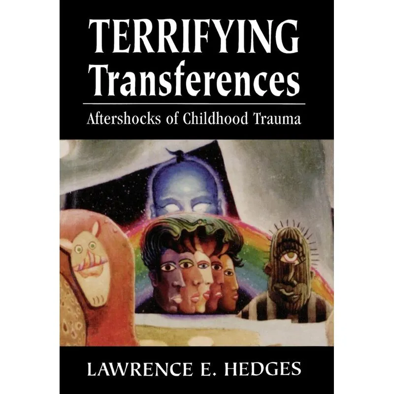 Terrifying Transferences