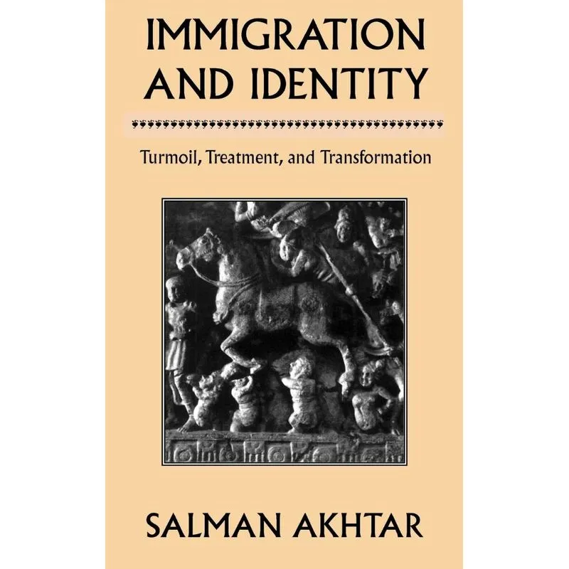 Immigration and Identity