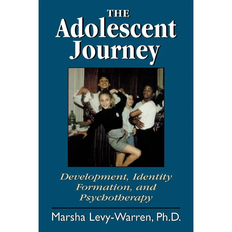 The Adolescent Journey