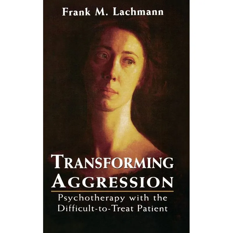 Transforming Aggression