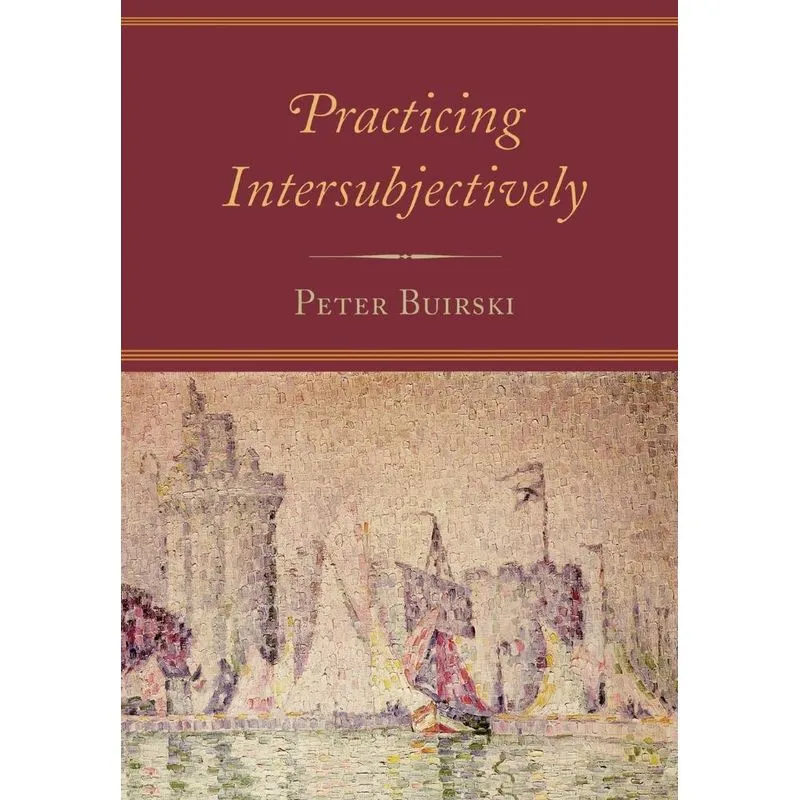 Practicing Intersubjectively