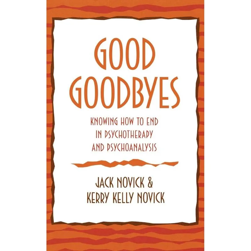 Good Goodbyes