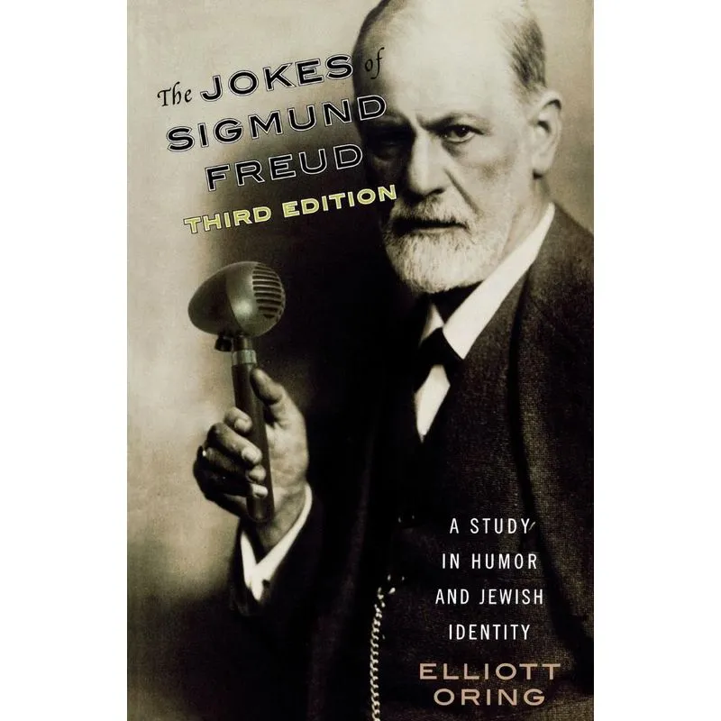 The Jokes of Sigmund Freud