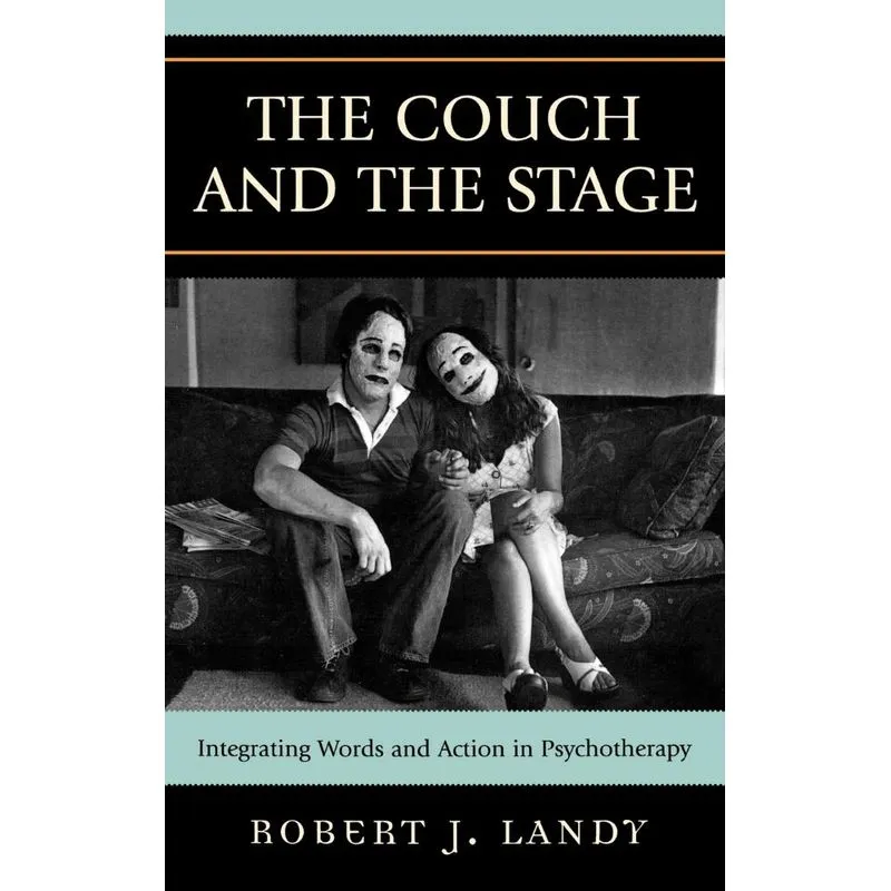 The Couch and the Stage