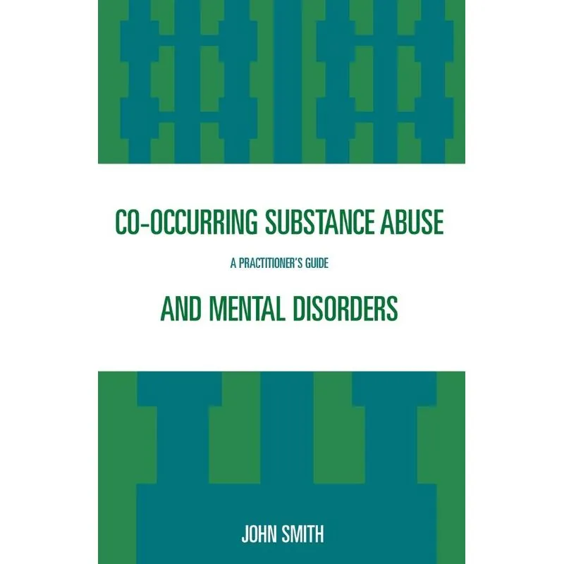 Co Occurring Substance Abuse PB