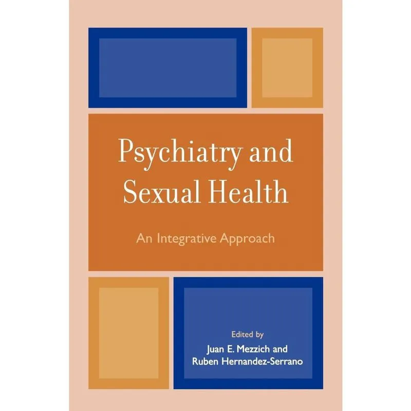 Psychiatry and Sexual Health