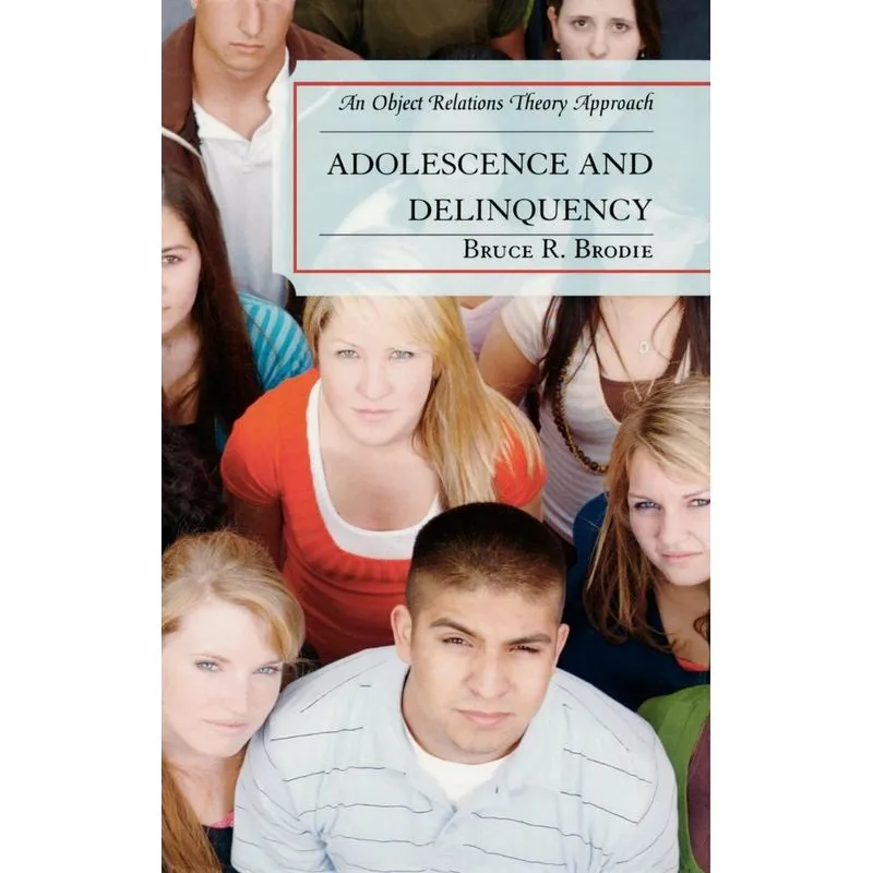 Adolescence and Delinquency