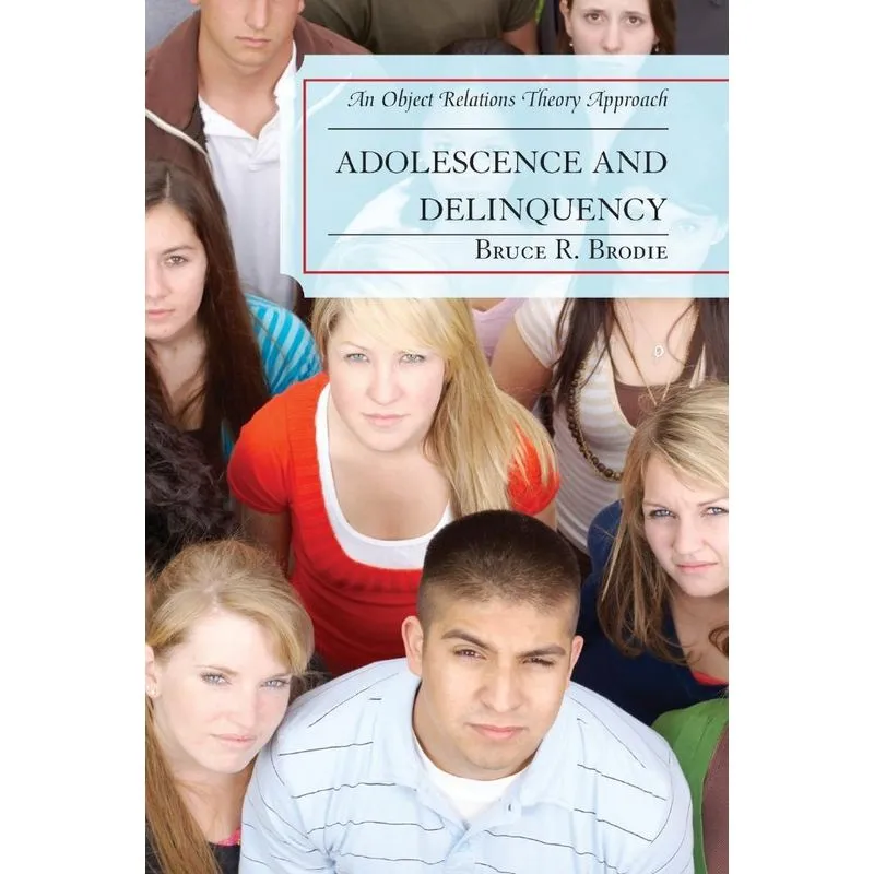 Adolescence and Delinquency