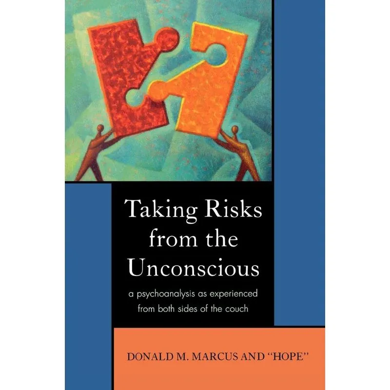 Taking Risks from the Unconscious