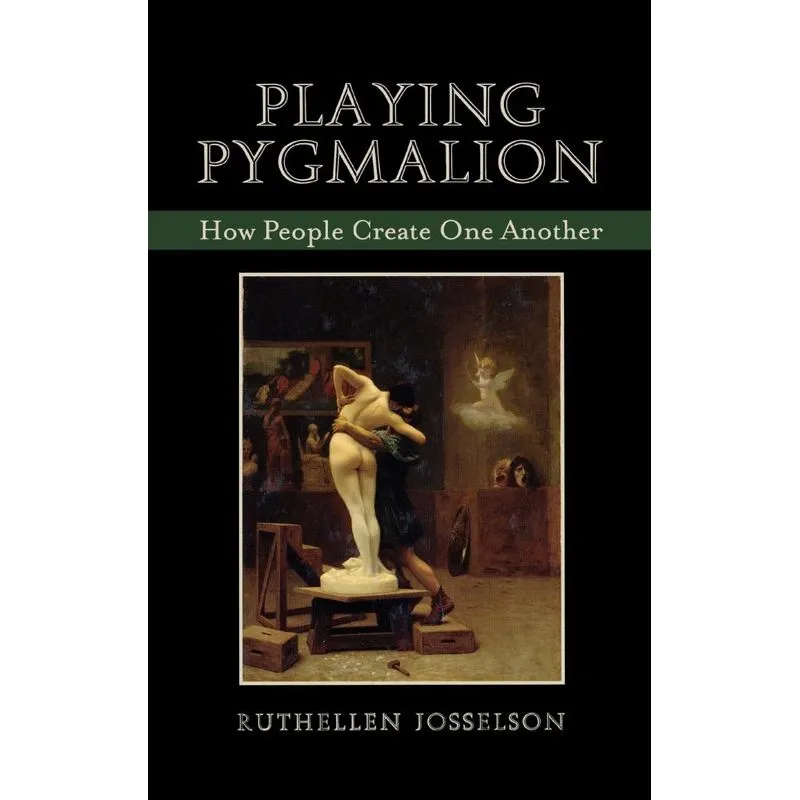 Playing Pygmalion