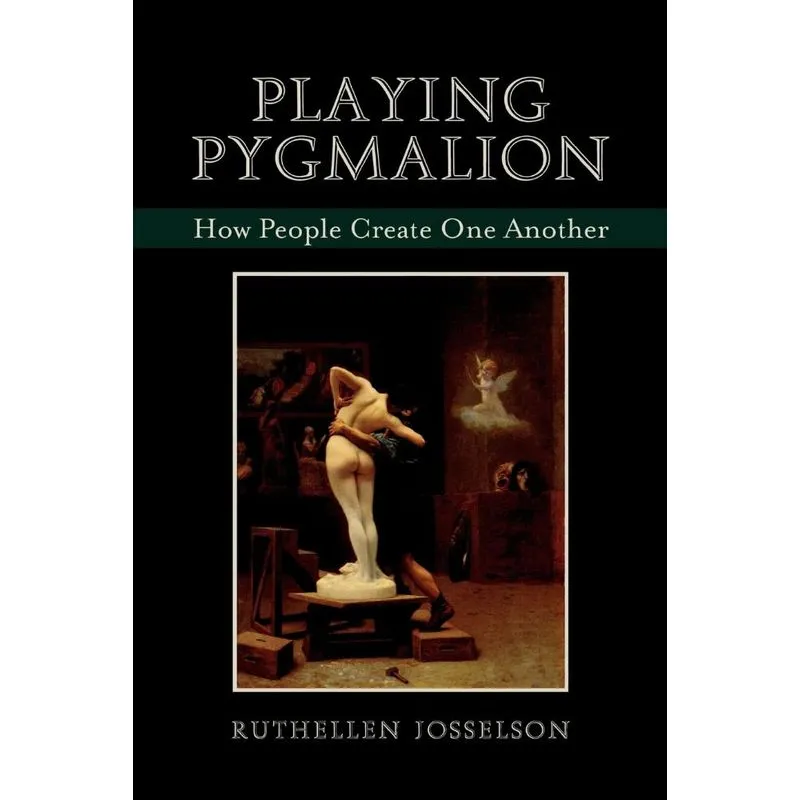 Playing Pygmalion