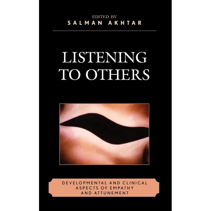 Listening to Others