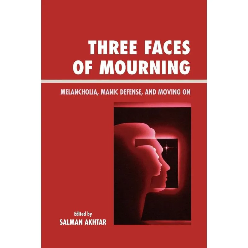 Three Faces of Mourning