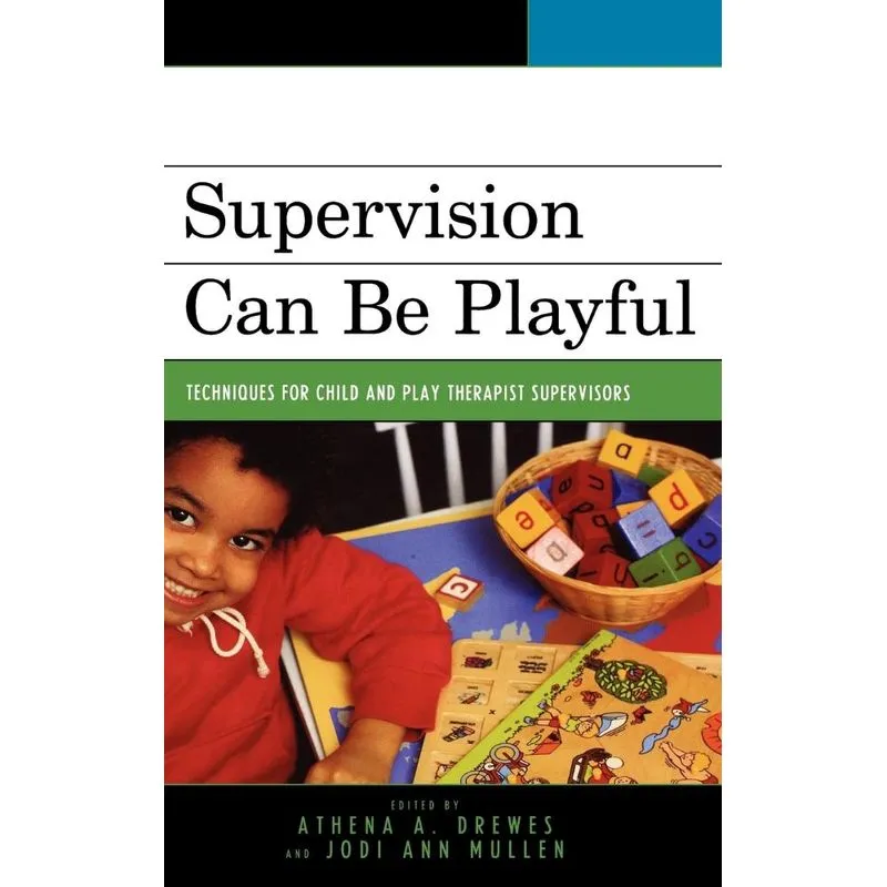 Supervision Can Be Playful