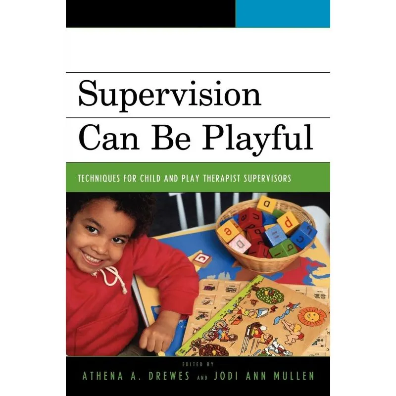 Supervision Can Be Playful