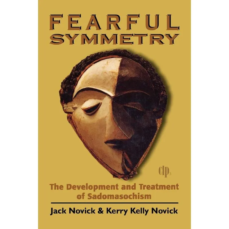 Fearful Symmetry