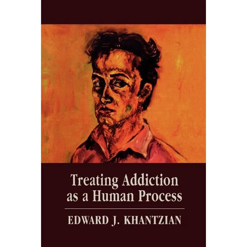 Treating Addiction as a Human Process