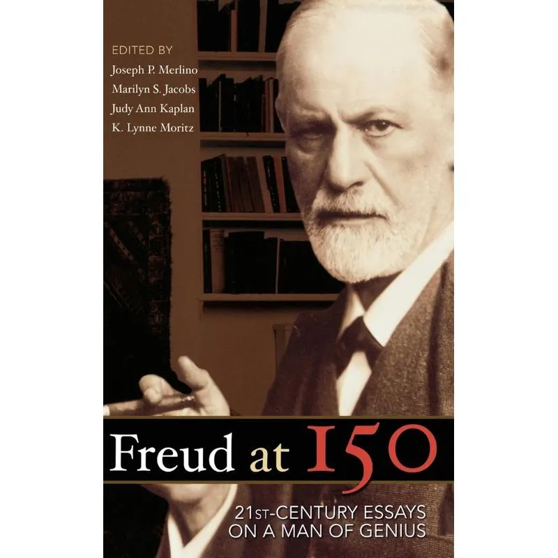 Freud at 150