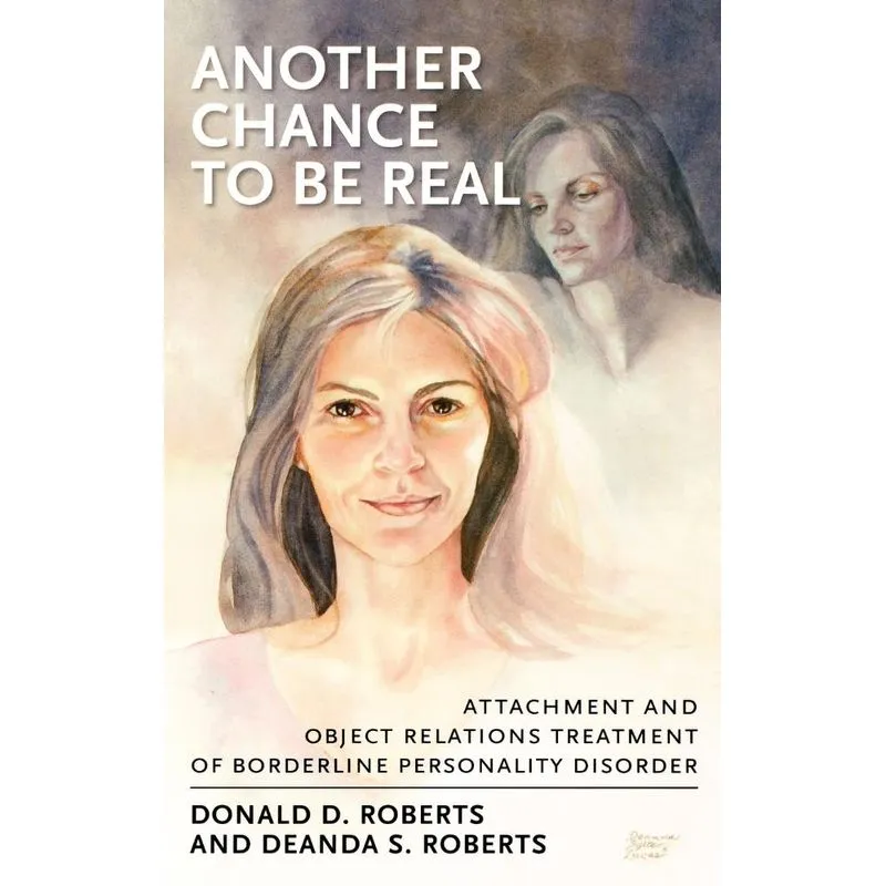 Another Chance to be Real