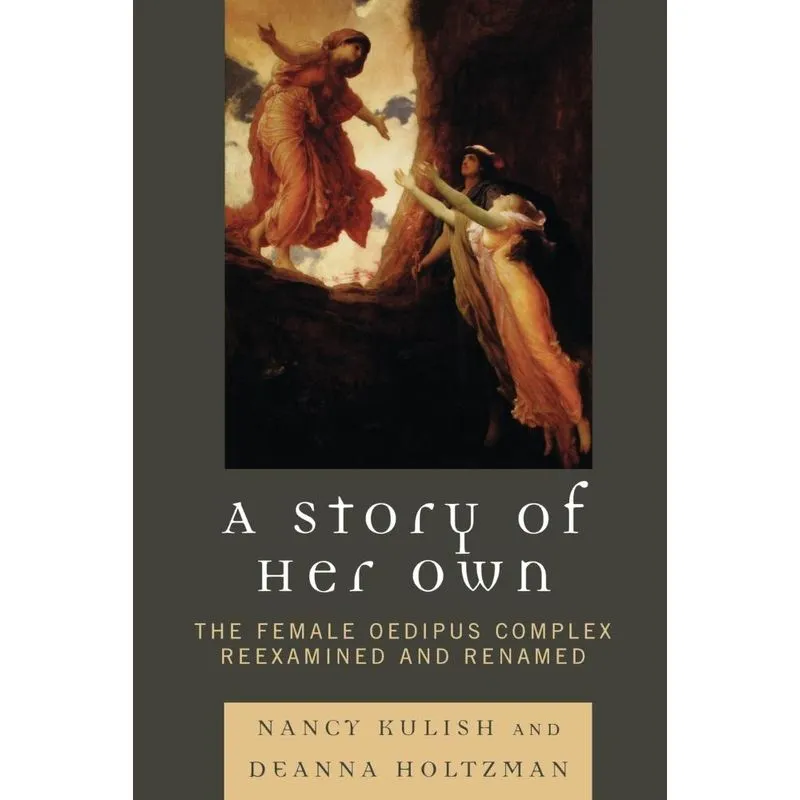 Story of Her Own