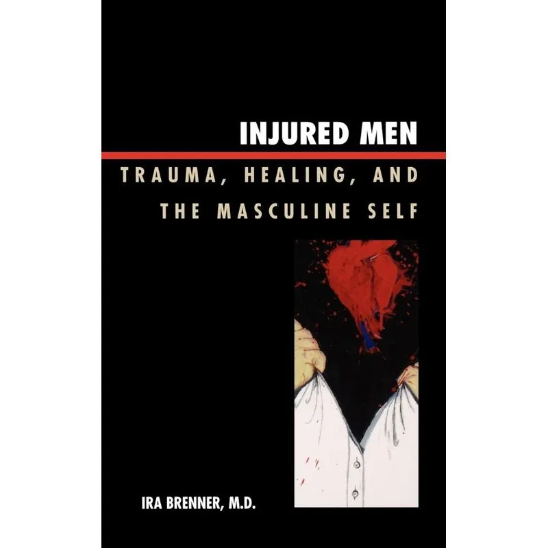 Injured Men