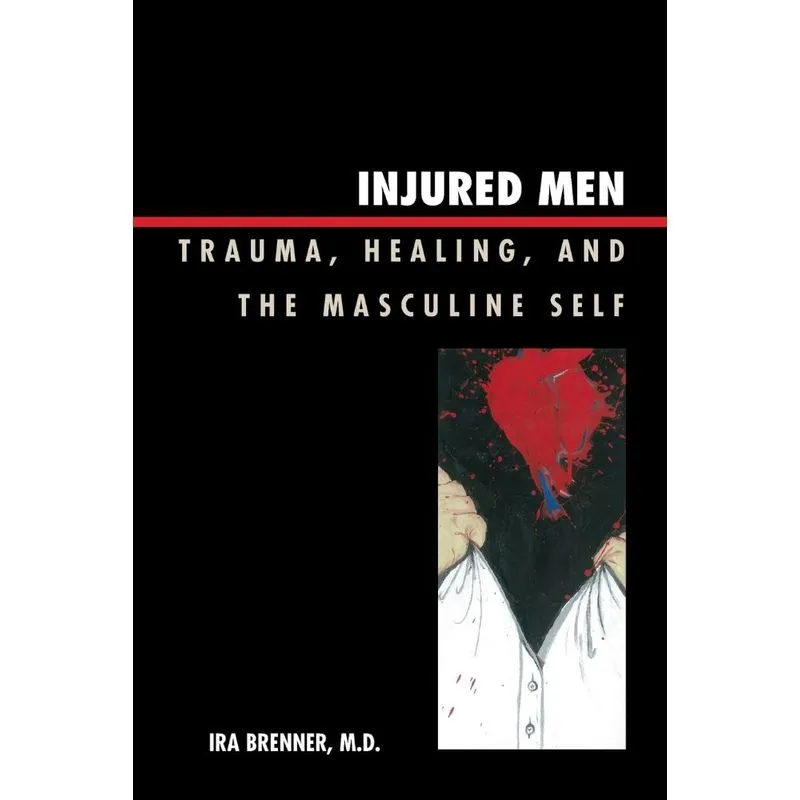 Injured Men