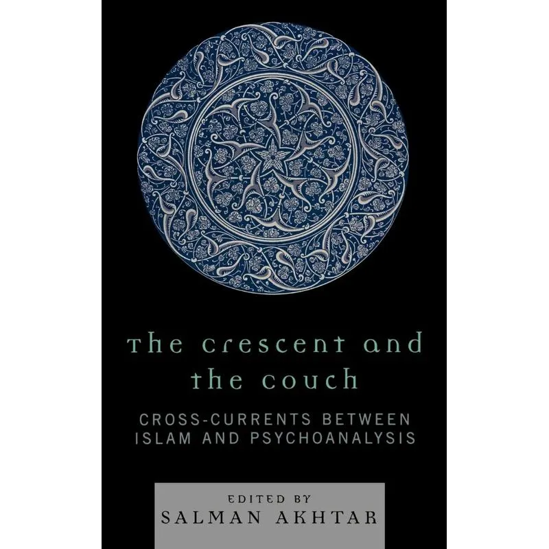 The Crescent and the Couch