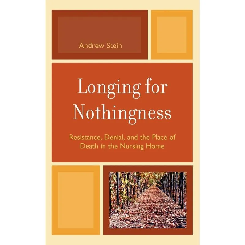 Longing for Nothingness