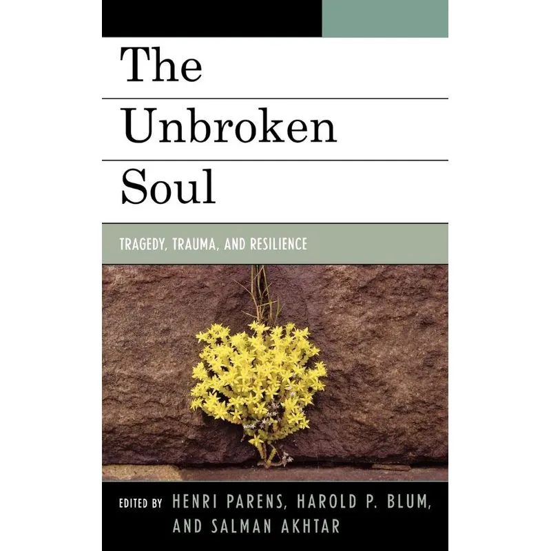 The Unbroken Soul