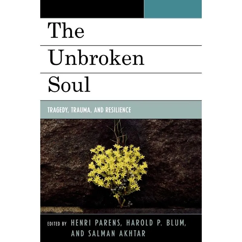 The Unbroken Soul