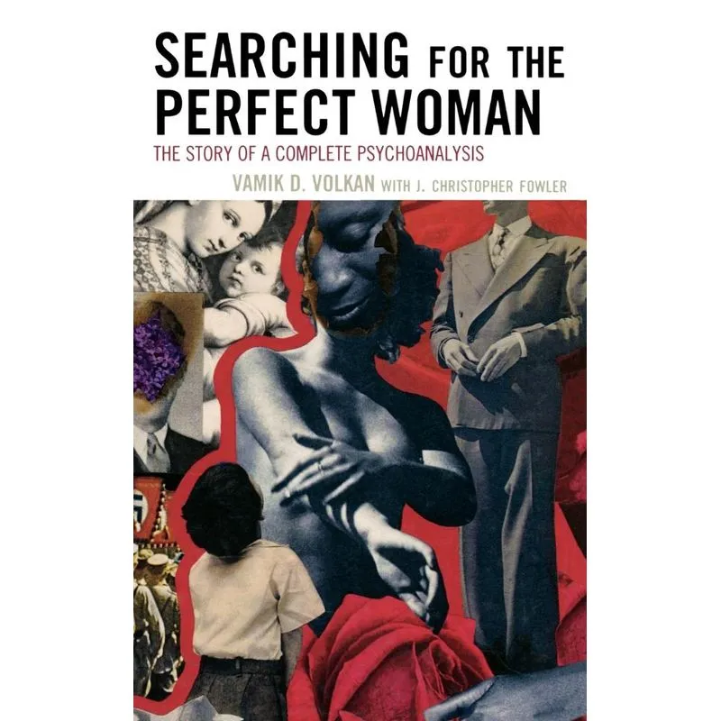 Searching for the Perfect Woman