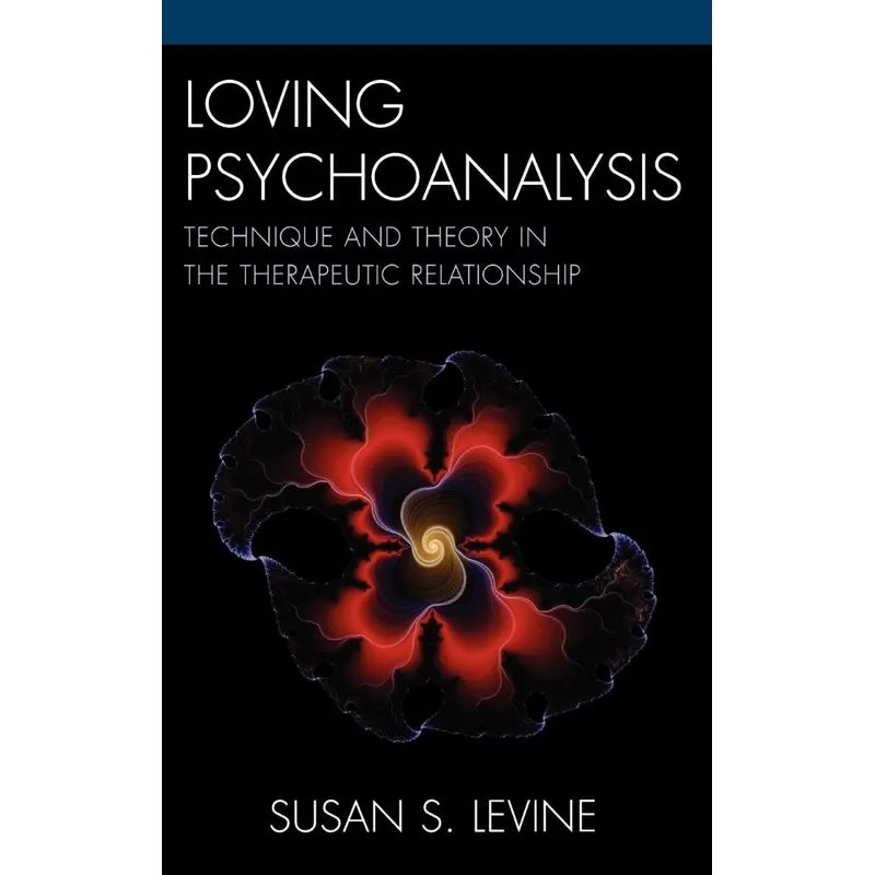 Loving Psychoanalysis