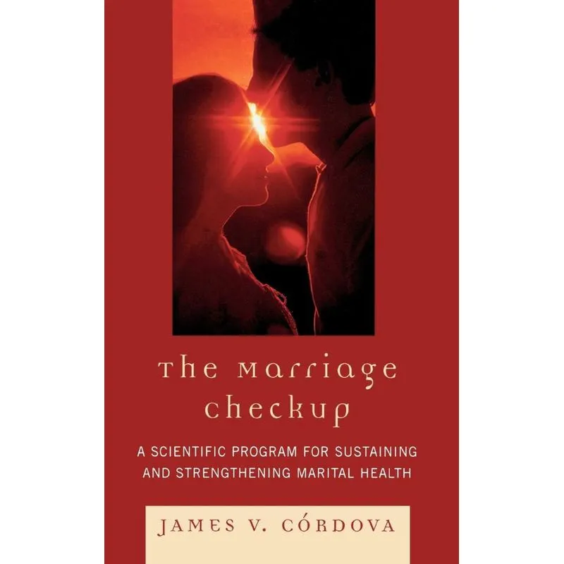 Marriage Checkup