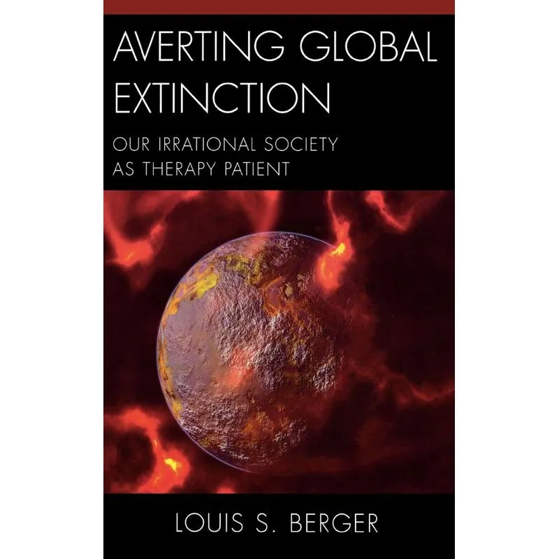Averting Global Extinction