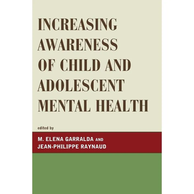 Increasing Awareness of Child PB
