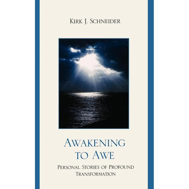 Awakening to Awe