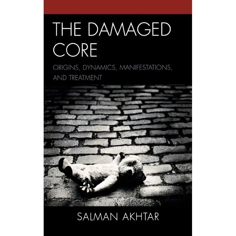 Damaged Core