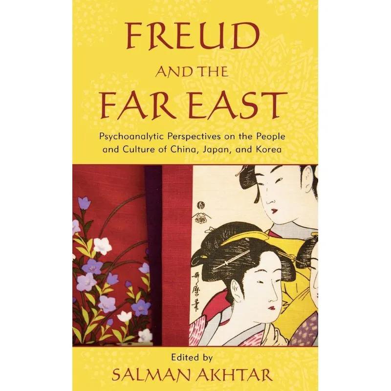 Freud and the Far East