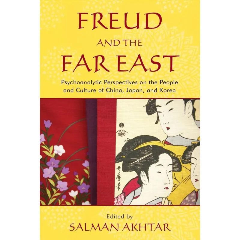 Freud and the Far East