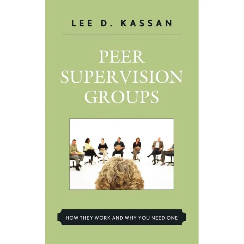 Peer Supervision Groups
