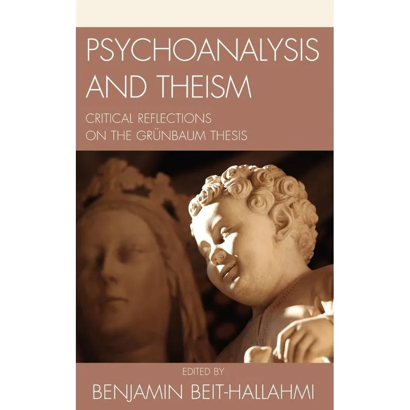 Psychoanalysis and Theism